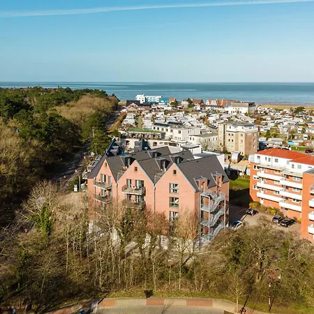 Meerholung 1 10 Apartamento *