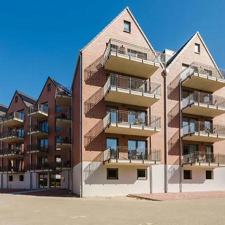 Meerholung 1 10 Apartamento