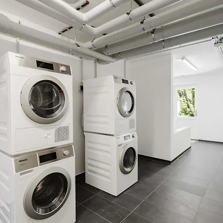 Apartamento Meerholung 1 10 Cuxhaven